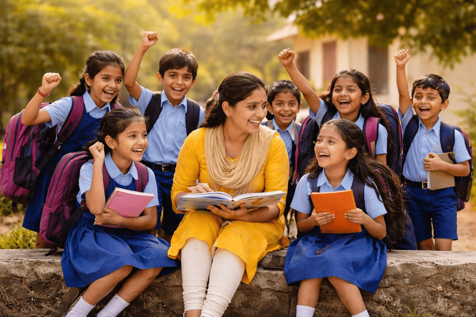 Education for All