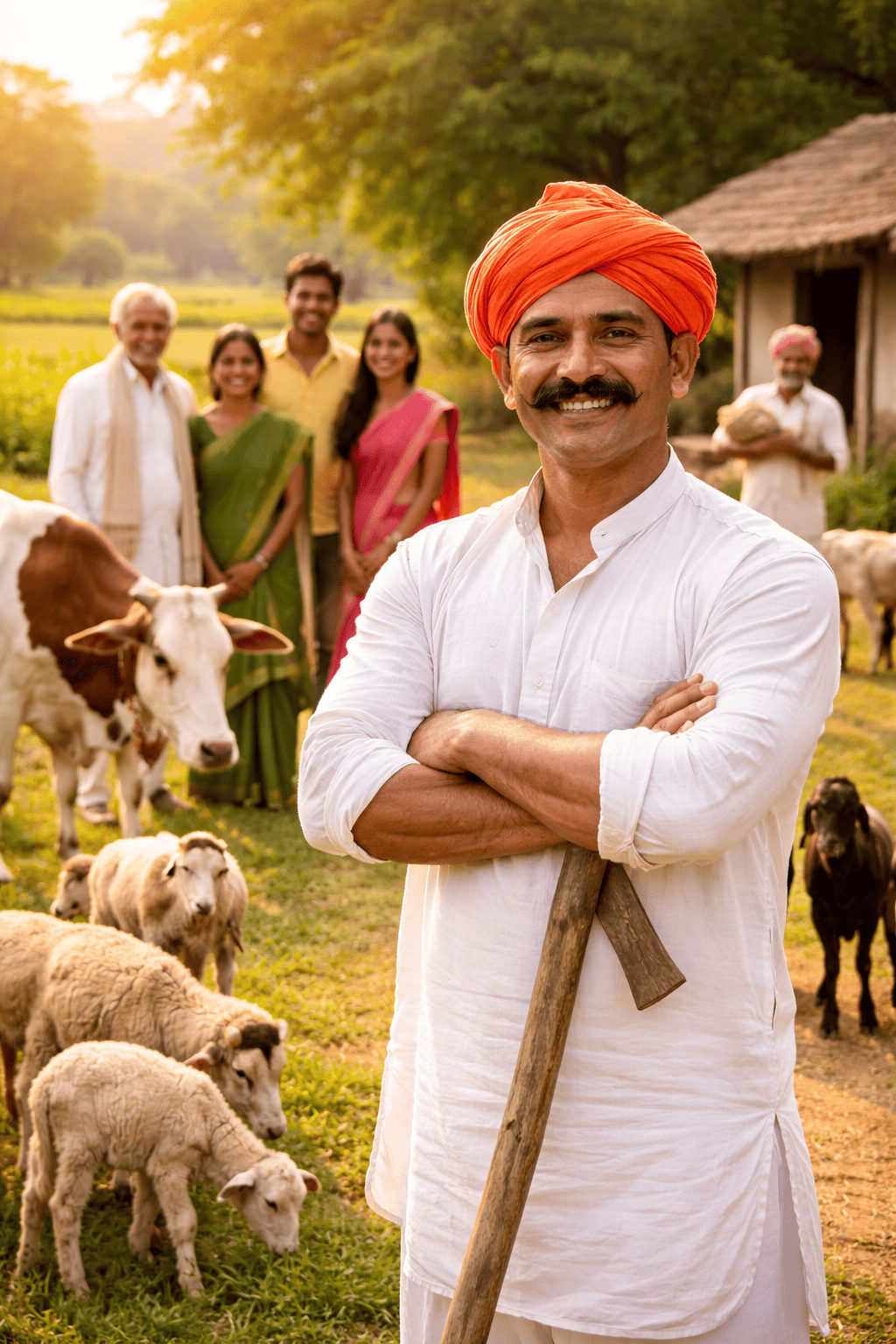 Community Development