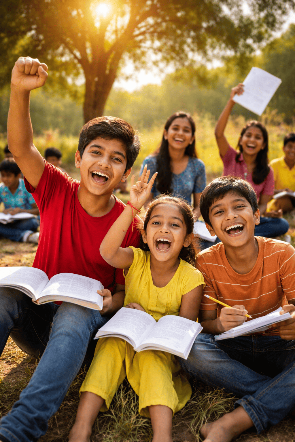 Education Program