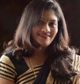 Ramya Balakrishna